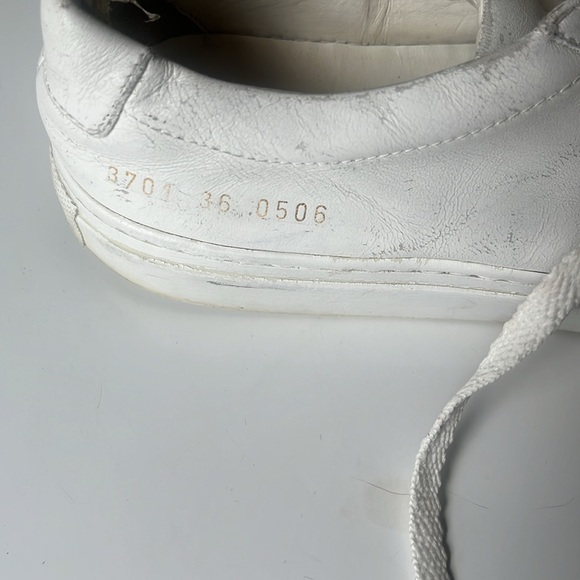 Common projects Sneakers 7 - Picture 2 of 10